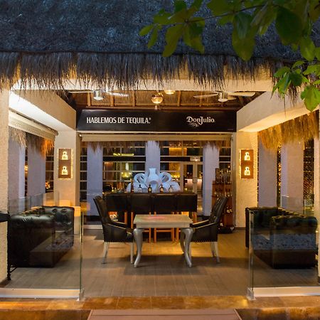 Paradisus La Perla (Adults Only) Плайя-дель-Кармен Екстер'єр фото