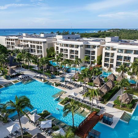 Paradisus La Perla (Adults Only) Плайя-дель-Кармен Екстер'єр фото