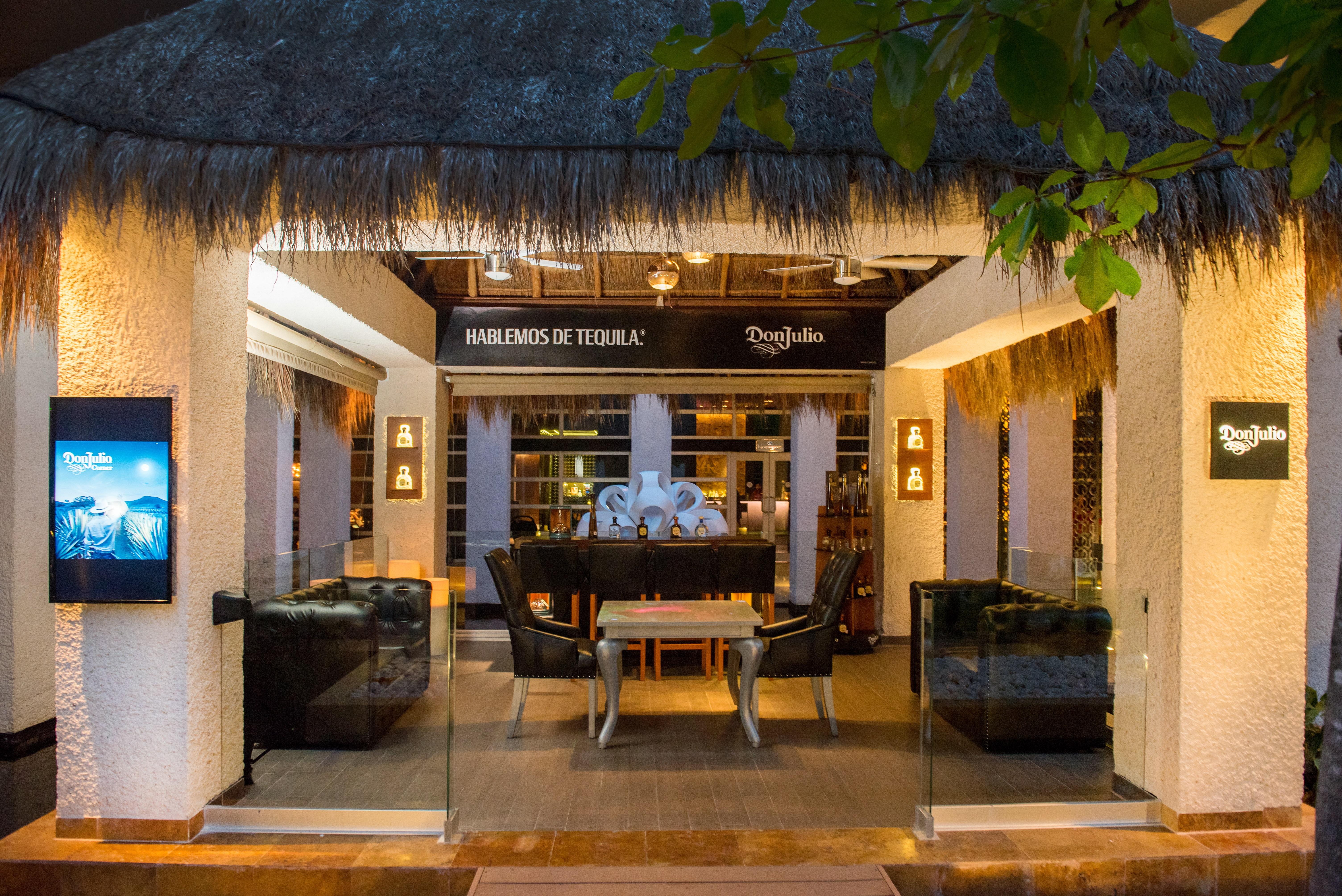 Paradisus La Perla (Adults Only) Плайя-дель-Кармен Екстер'єр фото