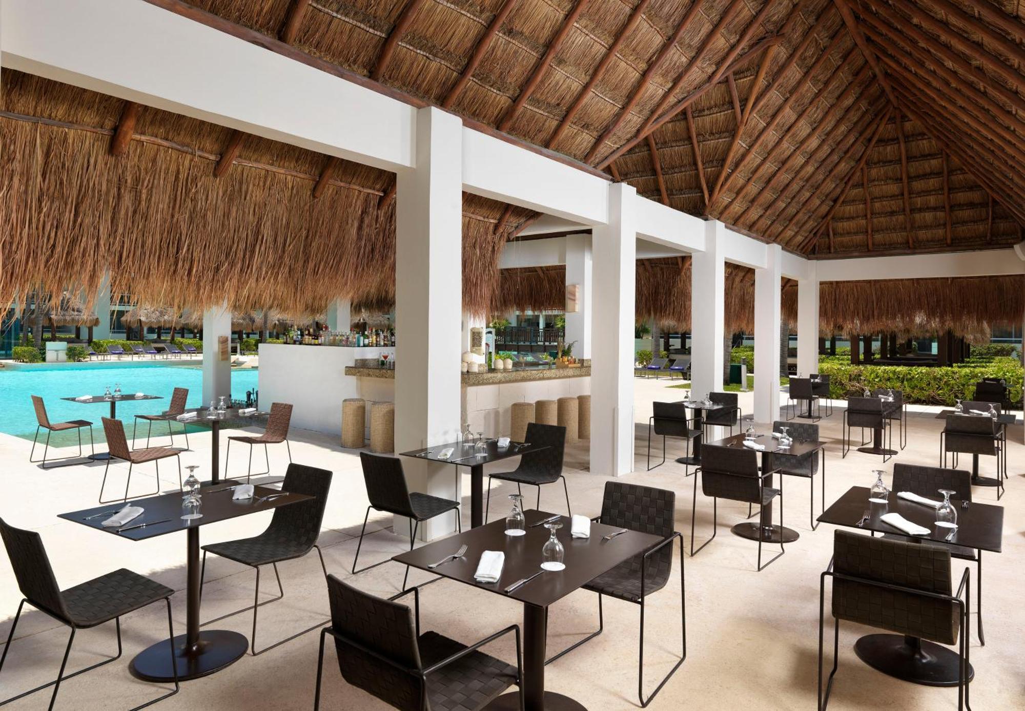 Paradisus La Perla (Adults Only) Плайя-дель-Кармен Екстер'єр фото
