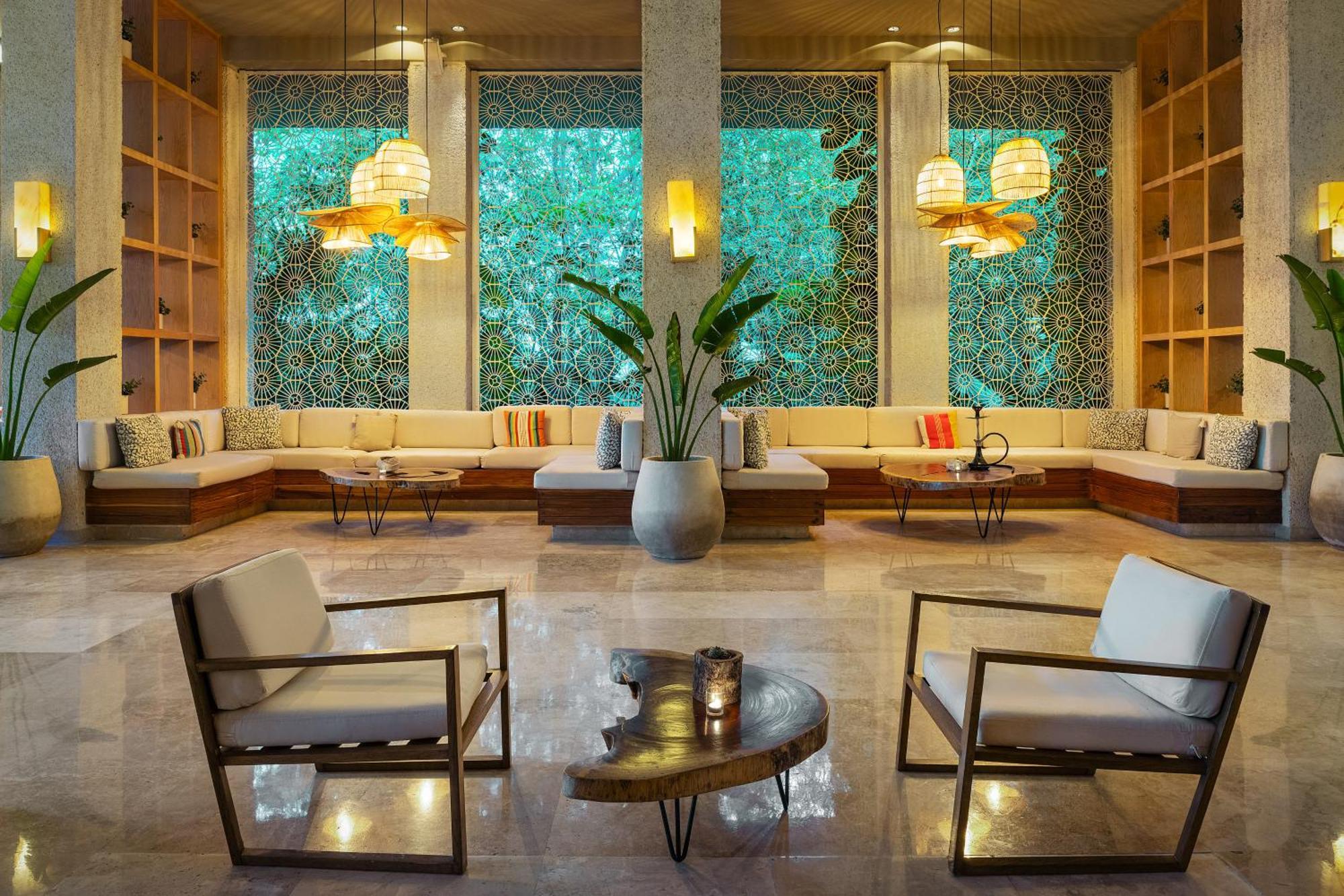 Paradisus La Perla (Adults Only) Плайя-дель-Кармен Екстер'єр фото