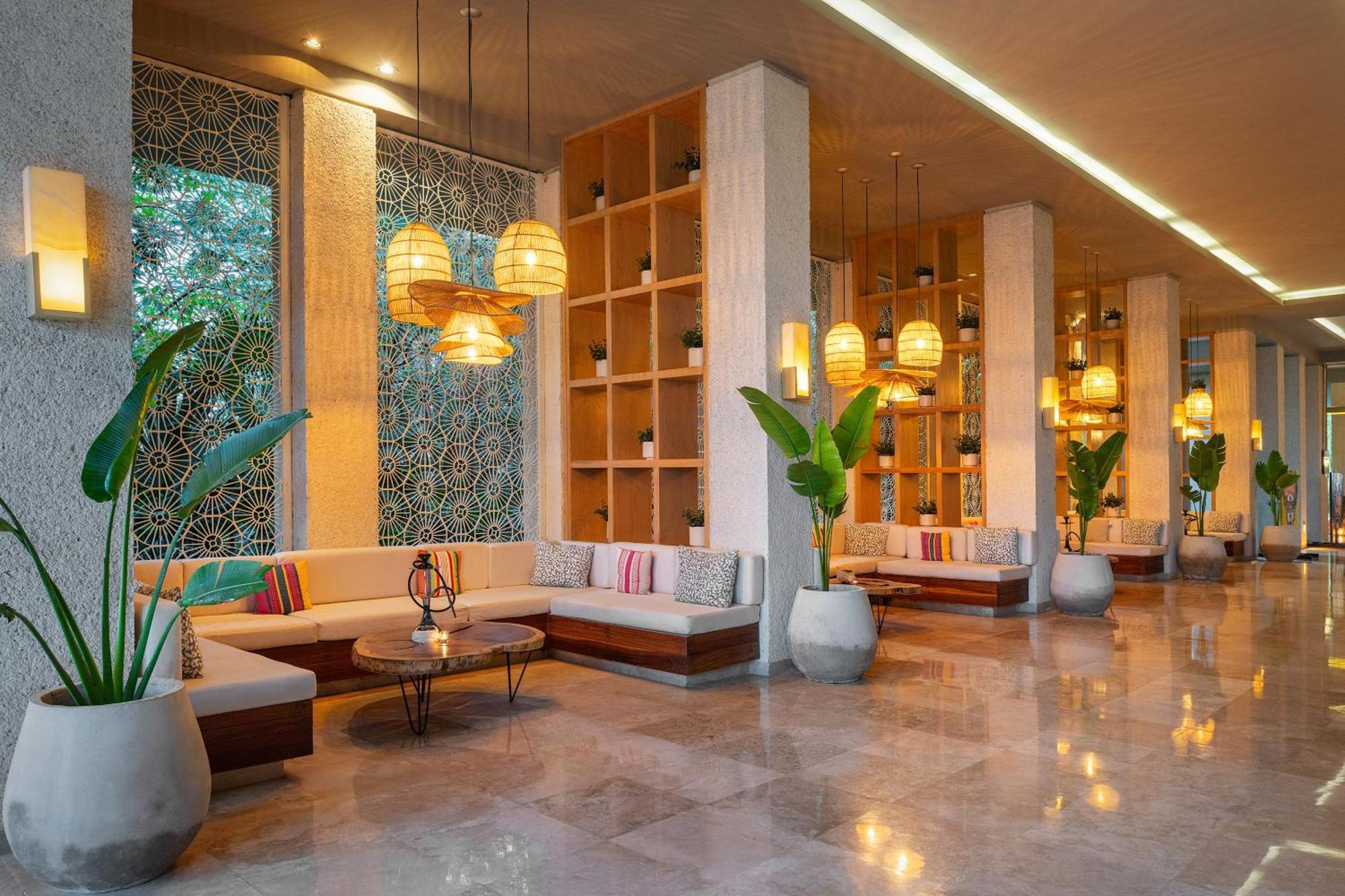Paradisus La Perla (Adults Only) Плайя-дель-Кармен Екстер'єр фото