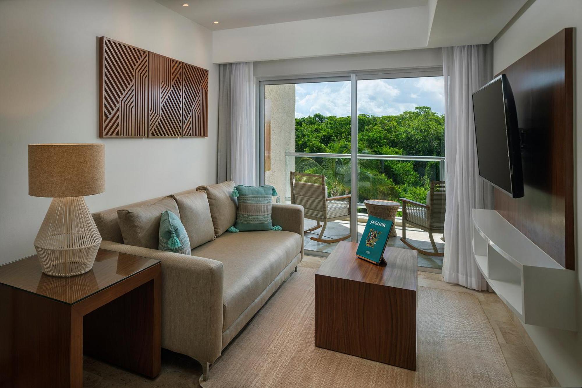 Paradisus La Perla (Adults Only) Плайя-дель-Кармен Екстер'єр фото